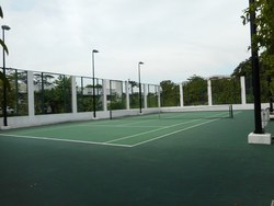 The Rainforest (D23), Condominium #188037402